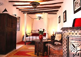 Riad Palmier