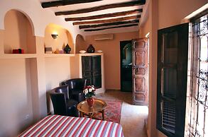 Riad Palmier