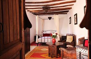 Riad Palmier