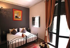 Riad Palmier