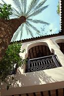 Riad Palmier
