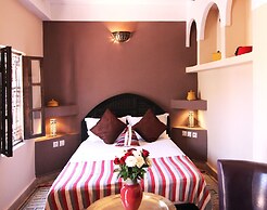 Riad Palmier