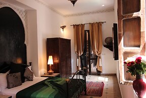Riad Palmier