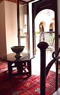 Riad Palmier