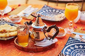 Riad Palmier