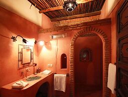 Riad Palmier