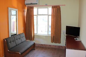 Hotel Vajra Inn