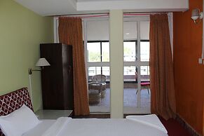 Hotel Vajra Inn