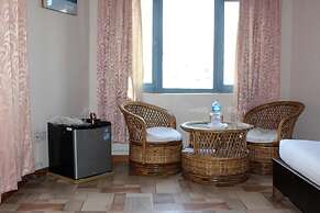 Hotel Vajra Inn