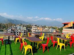 Hotel Vajra Inn