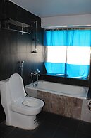 Hotel Vajra Inn