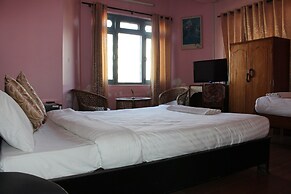 Hotel Vajra Inn