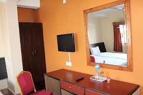 Hotel Vajra Inn