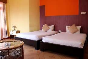 Hotel Vajra Inn