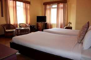 Hotel Vajra Inn