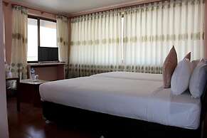 Hotel Vajra Inn