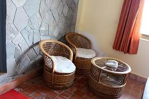 Hotel Vajra Inn
