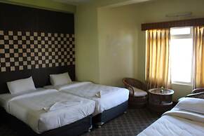 Hotel Vajra Inn