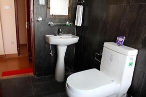 Hotel Vajra Inn
