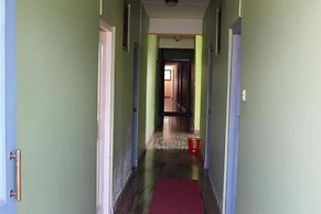 Hotel Vajra Inn