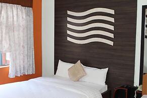 Hotel Vajra Inn