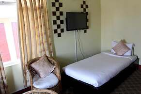 Hotel Vajra Inn