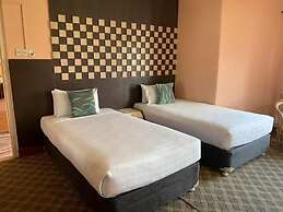Hotel Vajra Inn
