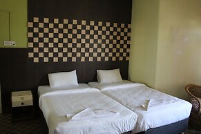 Hotel Vajra Inn