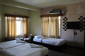 Hotel Vajra Inn
