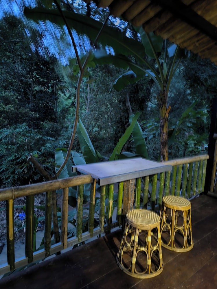 Hill Tribe Art House