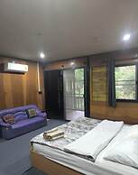 Hill Tribe Art House