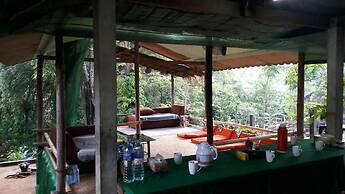 Hill Tribe Art House