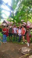 Hill Tribe Art House