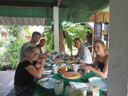 Hill Tribe Art House