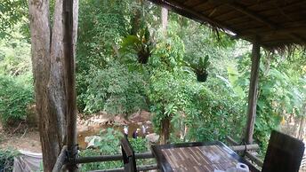 Hill Tribe Art House