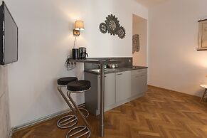 Vintagehome: Apartments by Naschmarkt