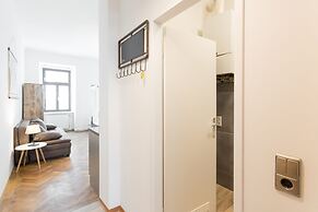 Vintagehome: Apartments by Naschmarkt