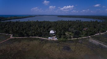 All view resort