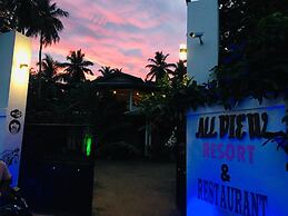 All view resort
