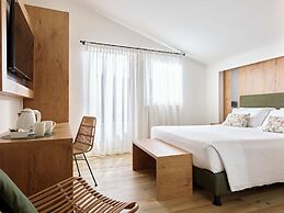 Hotel America