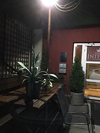 Pokoje Integro