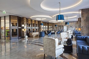 Gulumser Hatun Termal Otel & Spa