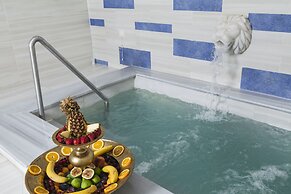Gulumser Hatun Termal Otel & Spa