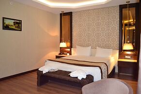 Gulumser Hatun Termal Otel & Spa