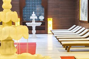 Gulumser Hatun Termal Otel & Spa