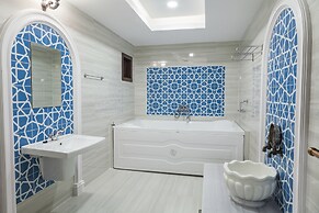 Gulumser Hatun Termal Otel & Spa