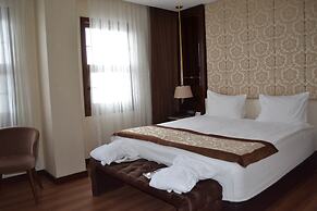 Gulumser Hatun Termal Otel & Spa