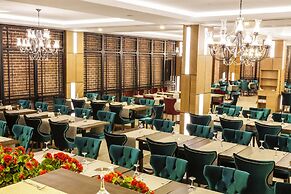 Gulumser Hatun Termal Otel & Spa