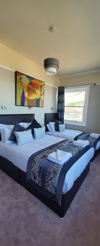 Alexandra Hotel Eastbourne