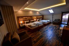 Serah Apart Hotel